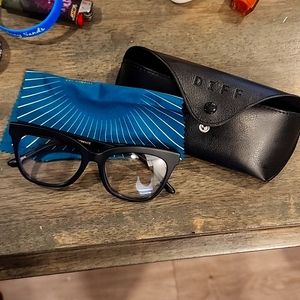 Diff Blue light glasses